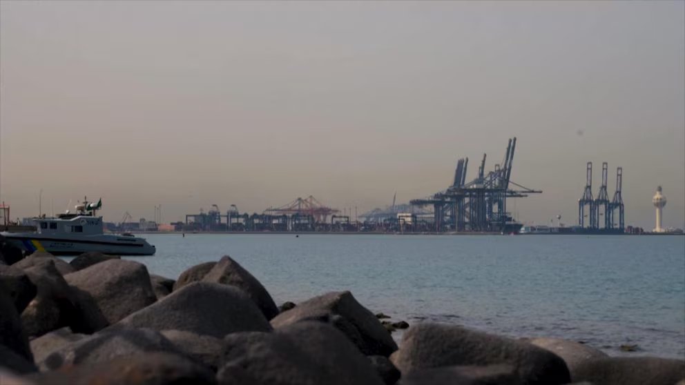 WATCH:  Oil prices rise after attacks on key Middle East shipping routes