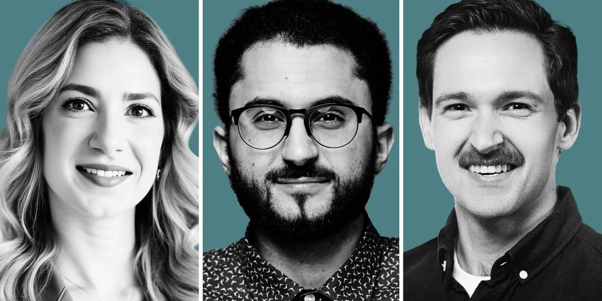 Meet the innovators under 35 shaping climate tech