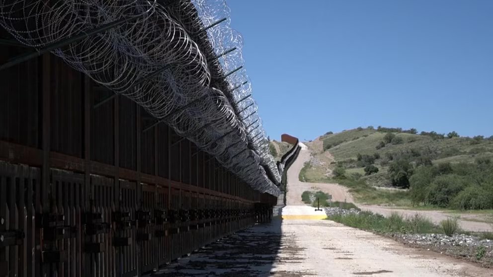 WATCH:  Inside the bipartisan effort to stop the Big Bend border wall
