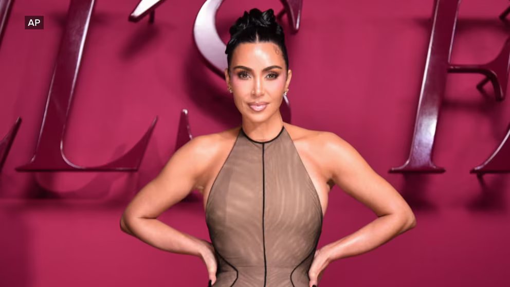 WATCH:  Kim Kardashian, Tay Keith, Millie Bobby Brown: Here's what's trending