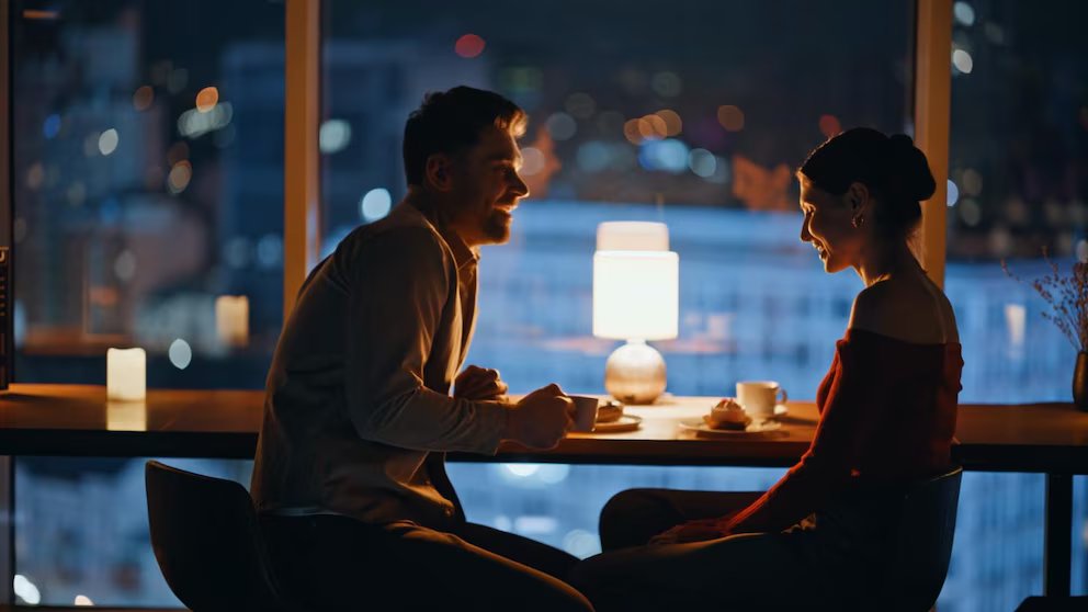 WATCH:  Instagram AI adds a new twist to relationship ‘soft launches’