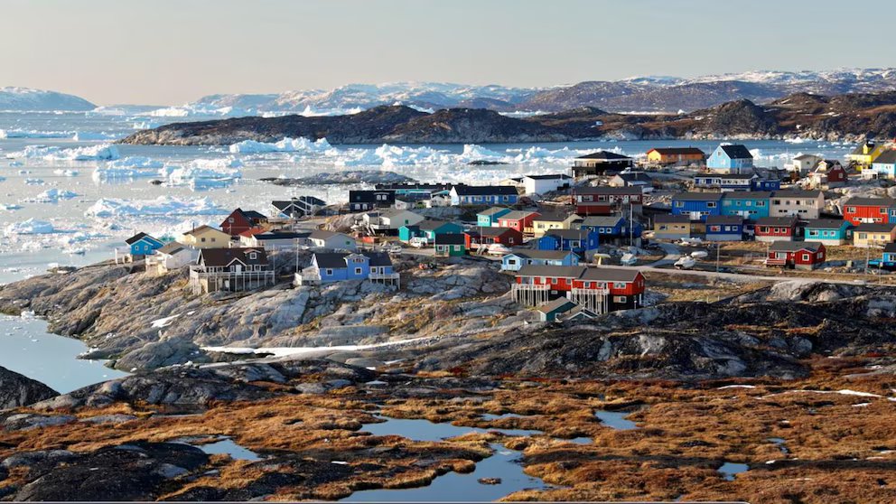 WATCH:  What to know about US military agreement with Greenland, Denmark