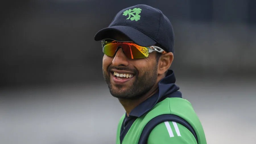 Ireland allrounder Simi Singh announces retirement