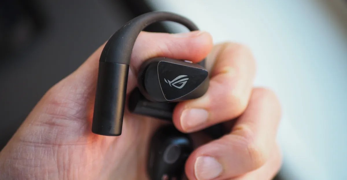 My favorite gaming earbuds got their first discount