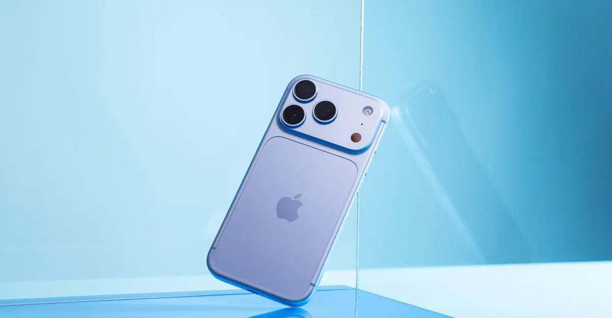 iPhone 18 Pro review: Big camera update, small gains