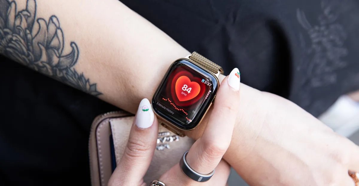 Apple Watch Series 12 review: the start of a new wearable era