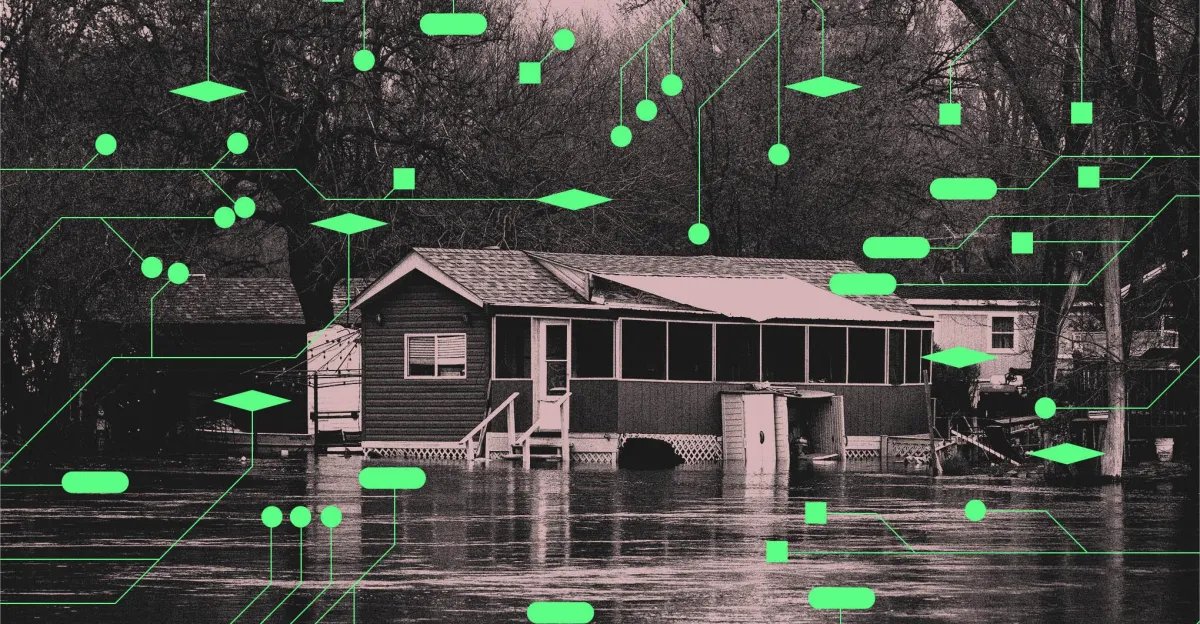 Flash floods can strike without warning — this new technology could change that