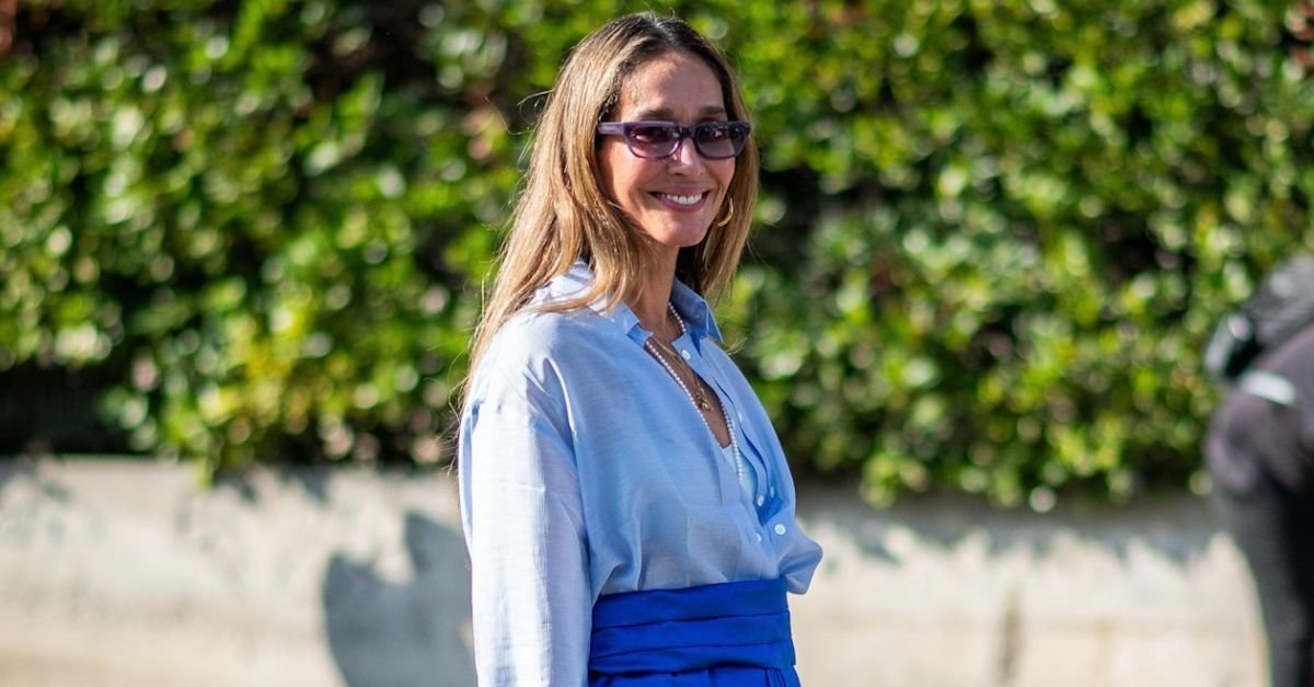 5 Street Style Trends I Spotted at Milan Fashion Week