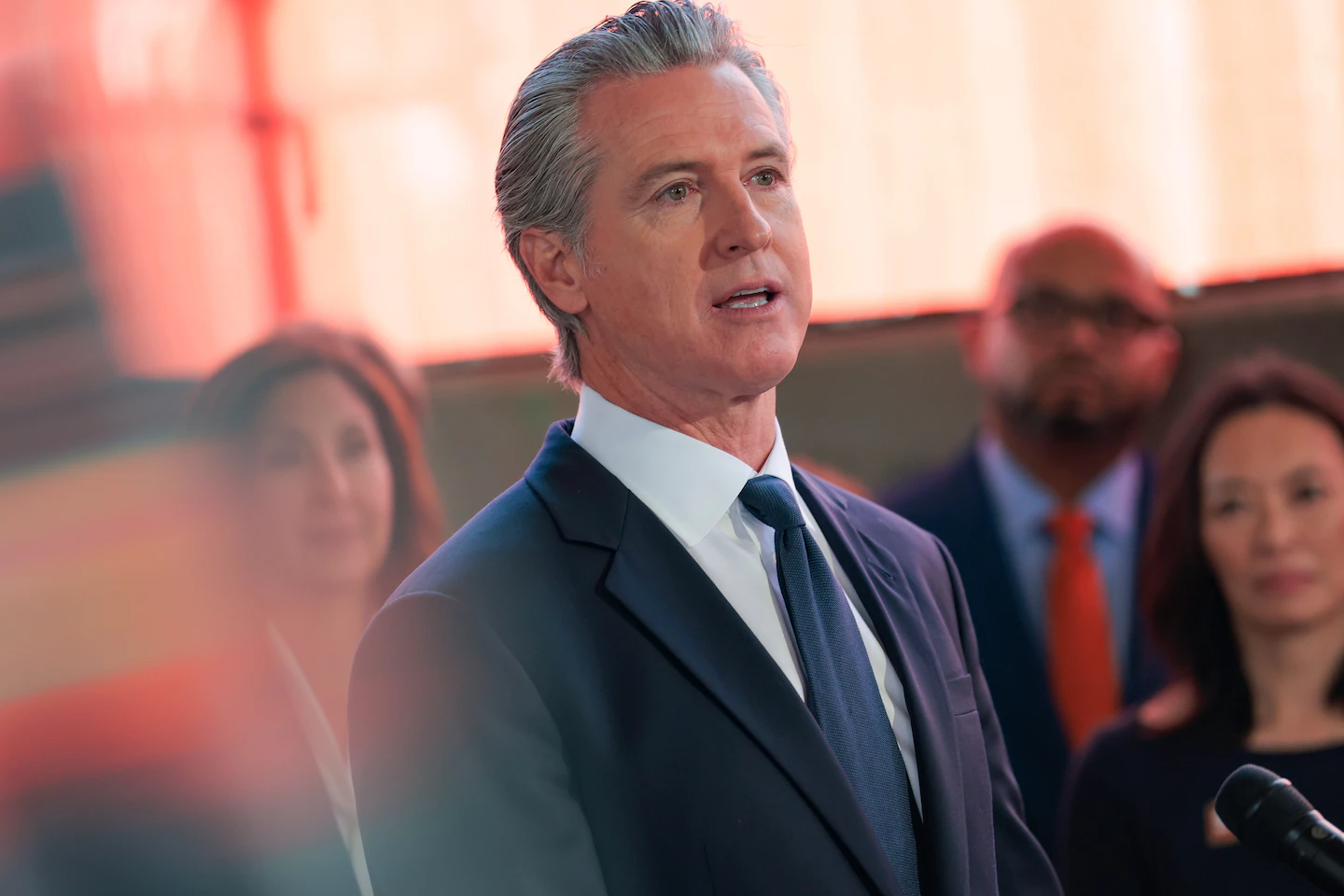 Newsom signs bill banning ‘addictive’ features on social media to protect teens