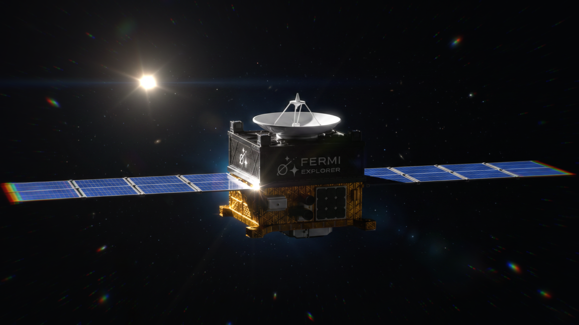 Private group wants to launch “cheapest possible” mission to Alpha Centauri