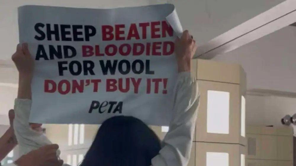 PETA Activists to Pursue Criminal Charges Against CFDA’s CEO Steven Kolb