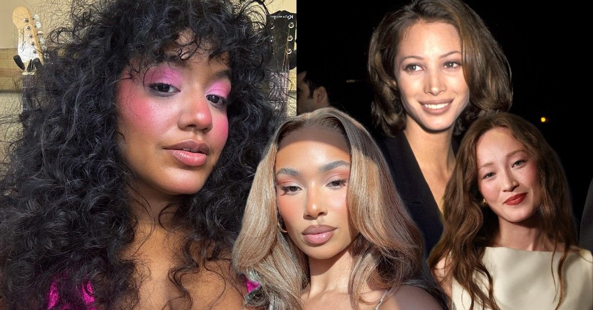 4 Australian Fall Hair Trends to Have on Your Radar in 2026