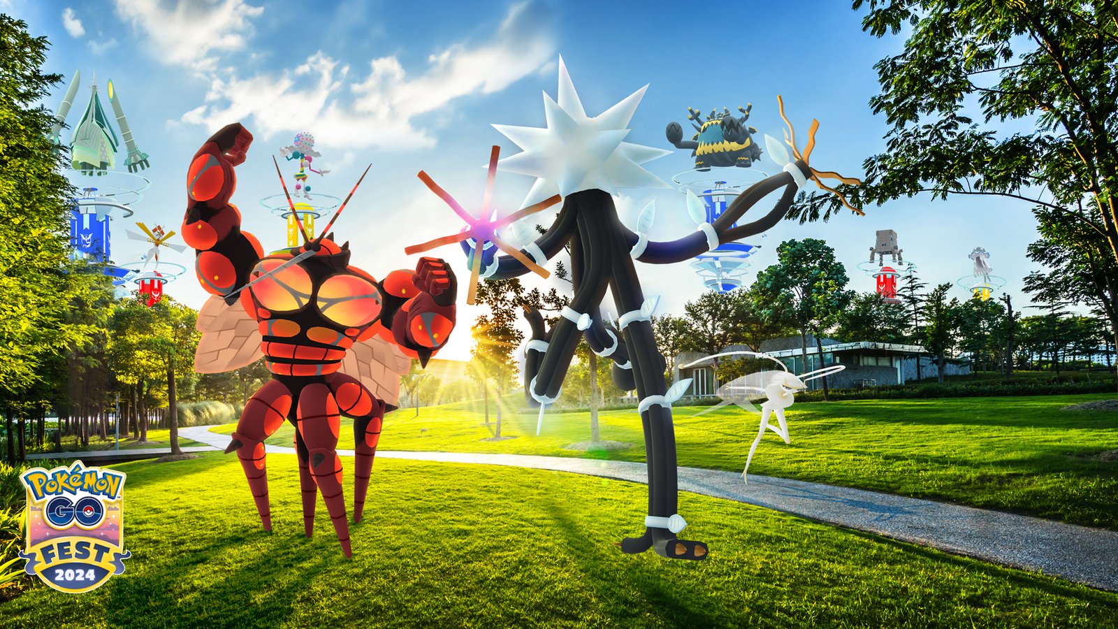Pokemon Go September 2026 Events: Raid Bosses, Spotlight Hours, Mega Finale, And More