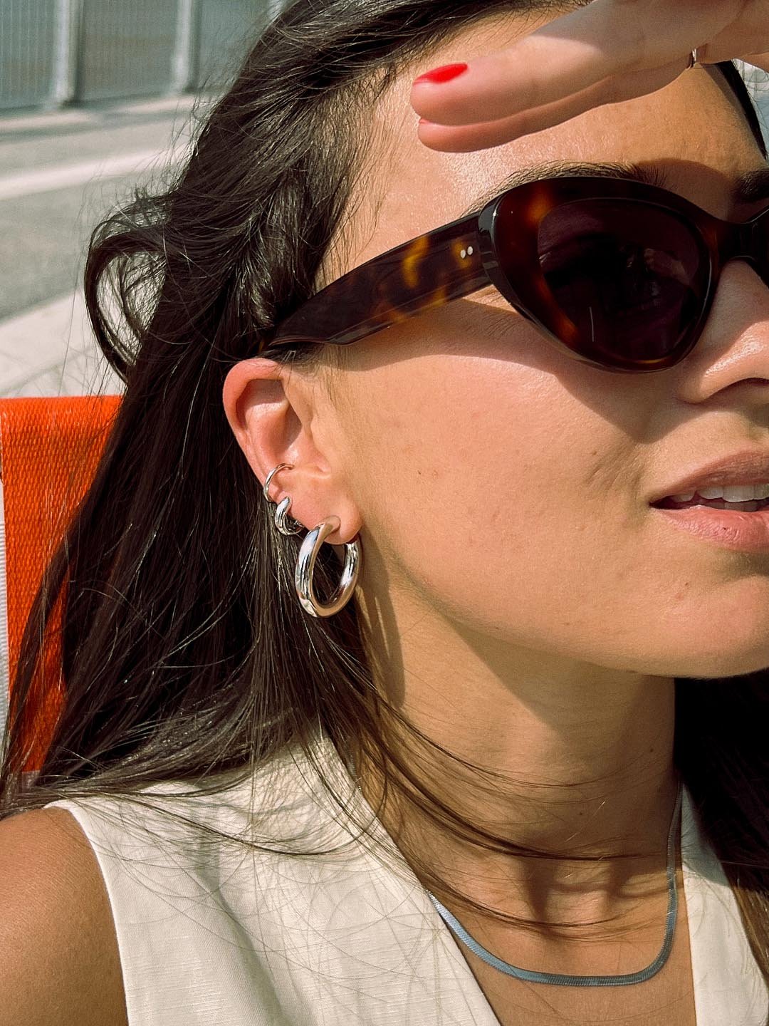 5 Best Hoops And Huggie Earrings From Ethical Brands (2026)