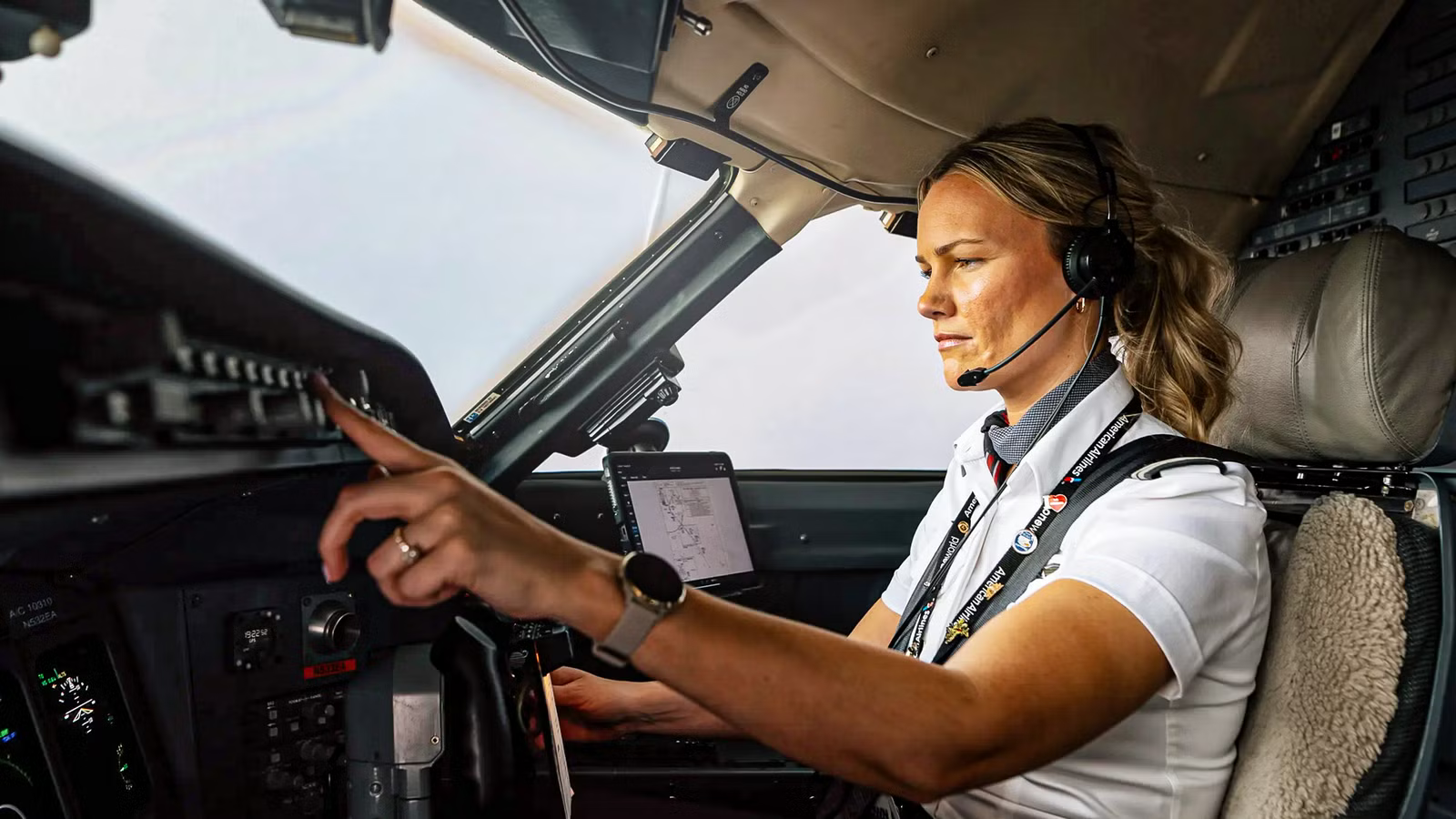 Why The 3 Major US Airline Pilot Pipelines Are Selecting Completely Different Candidates In 2026