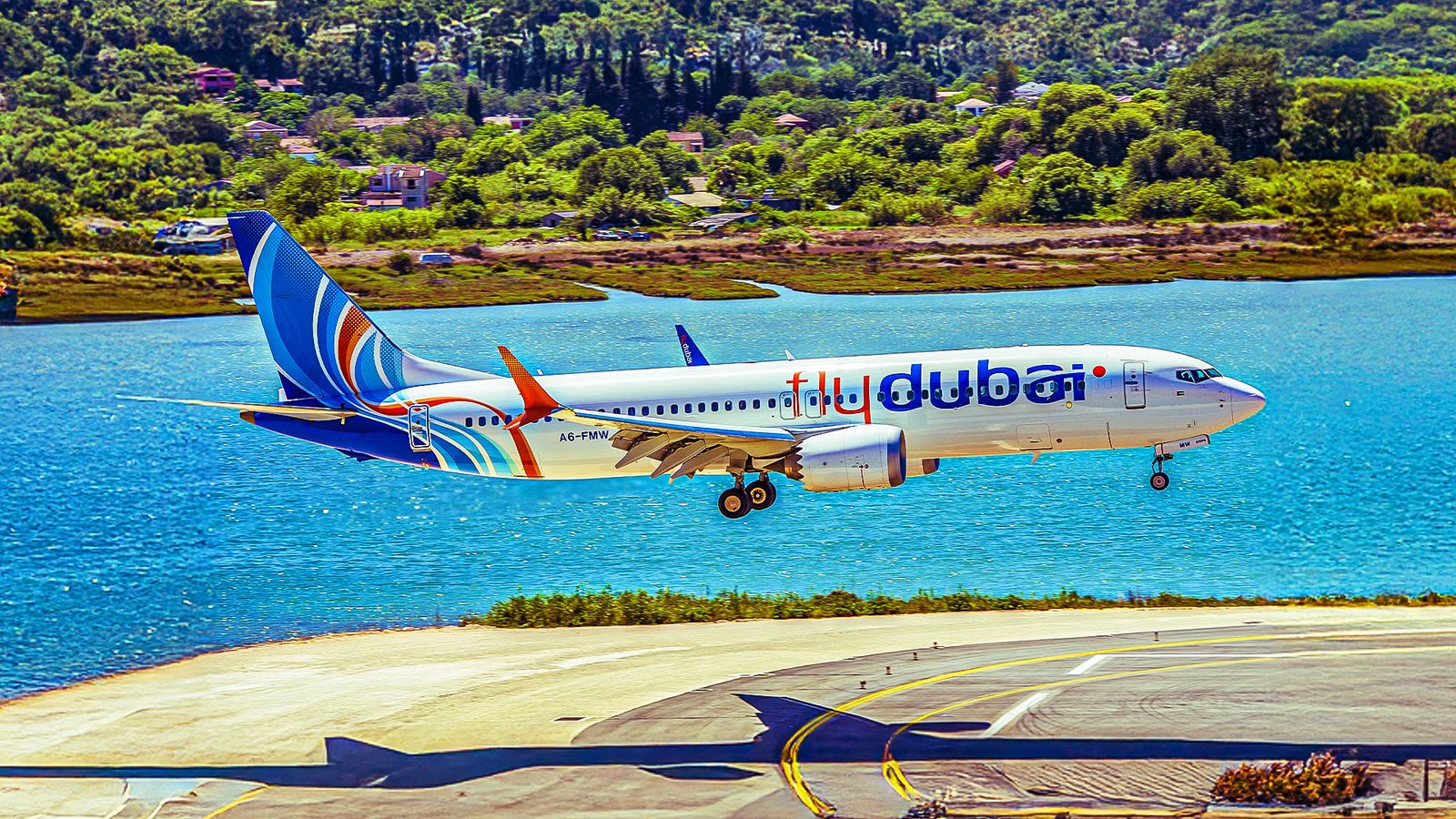 Huge Milestone: This Airline’s Fleet Just Passed 100 Aircraft