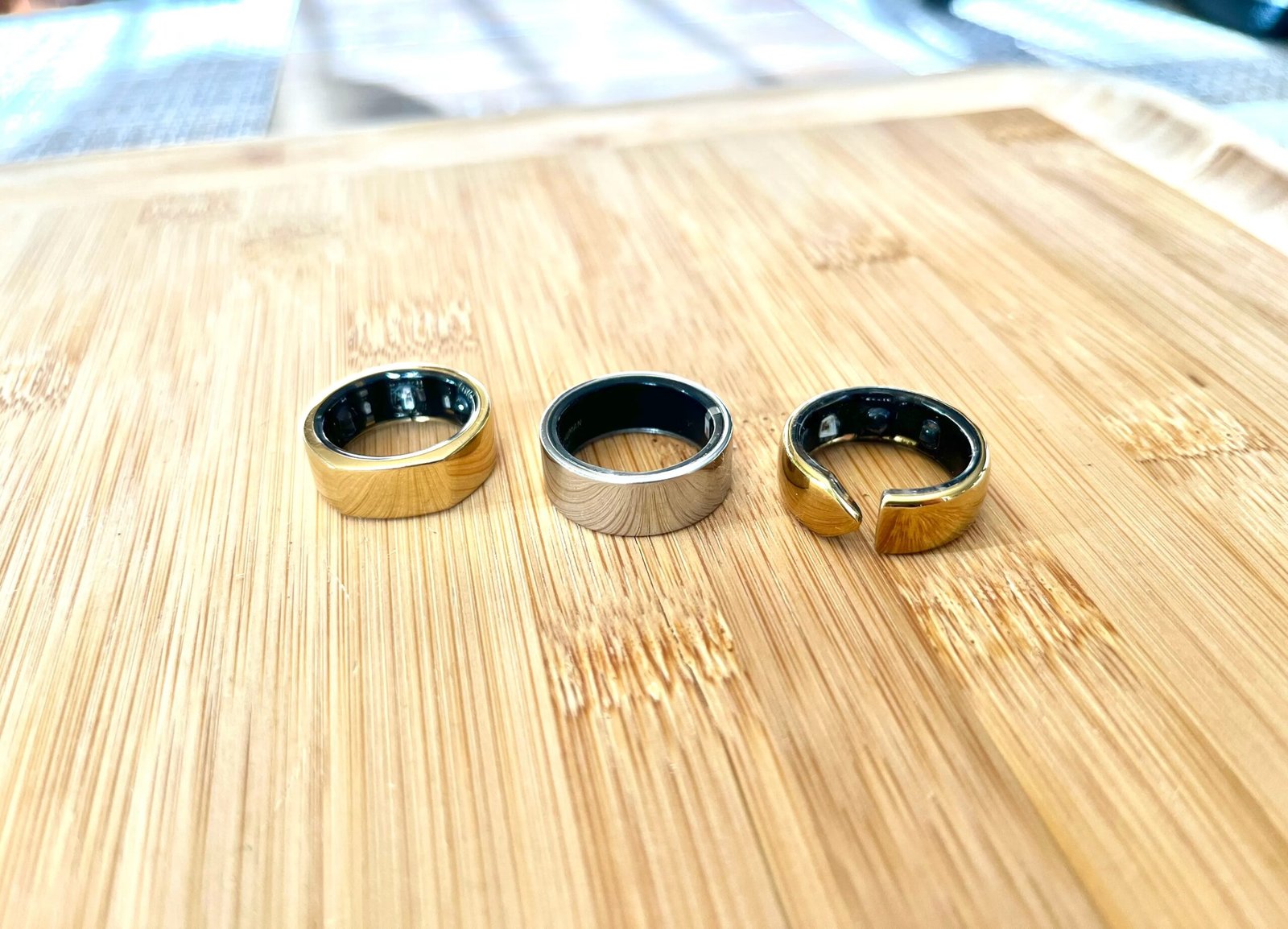 Best Smart Rings for 2026: Expert Tested and Reviewed