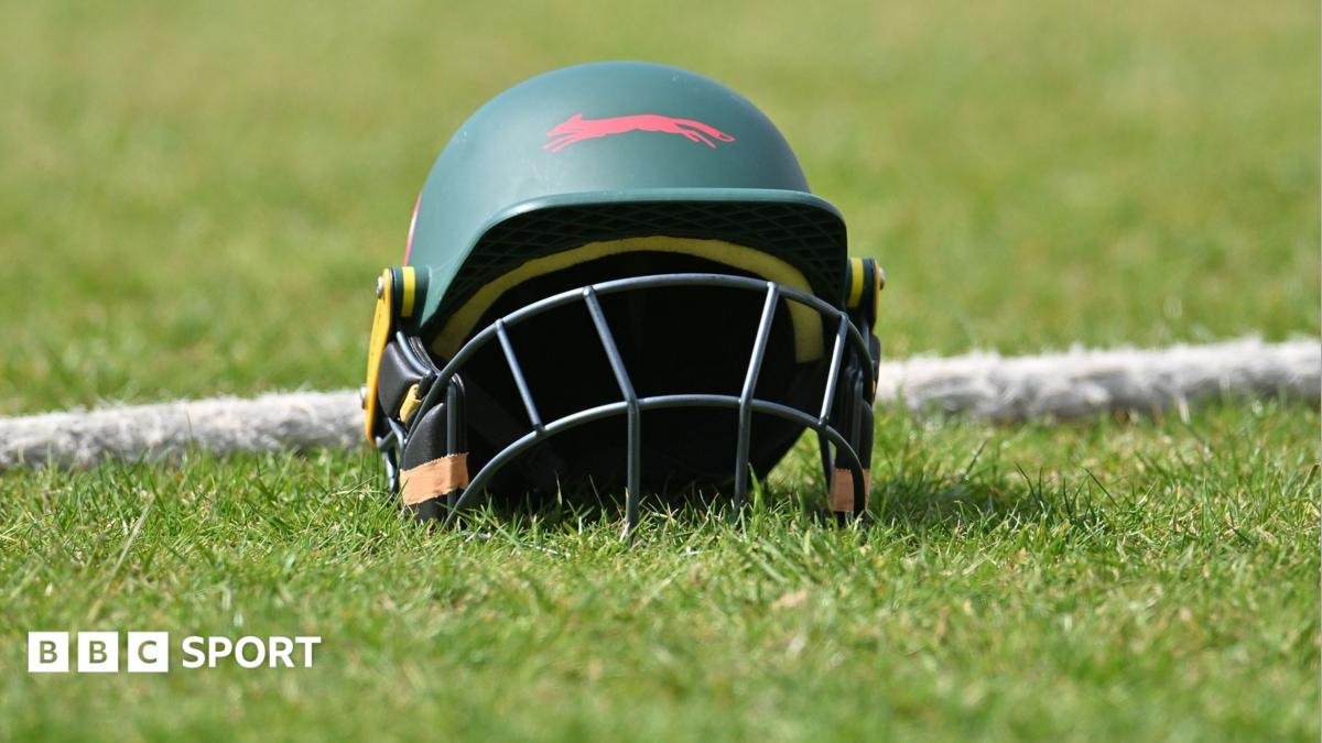 Leicestershire: Eight-point penalty removed but appeal process remains ongoing