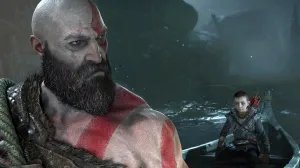 See Ripped Game Of Thrones Actor’s Pitch To Play God Of War’s Kratos In Role Already Cast By Another Ripped Actor