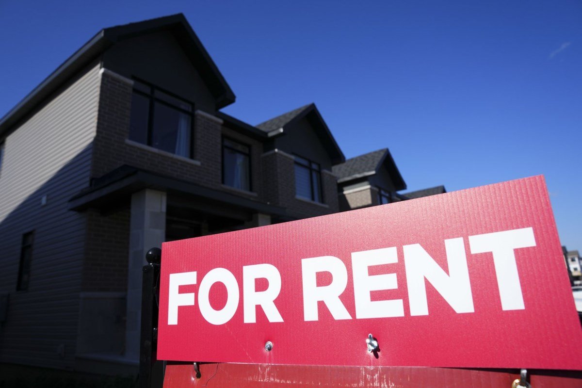 Inflation holds at 3% in August as rent, travel prices rise: StatCan
