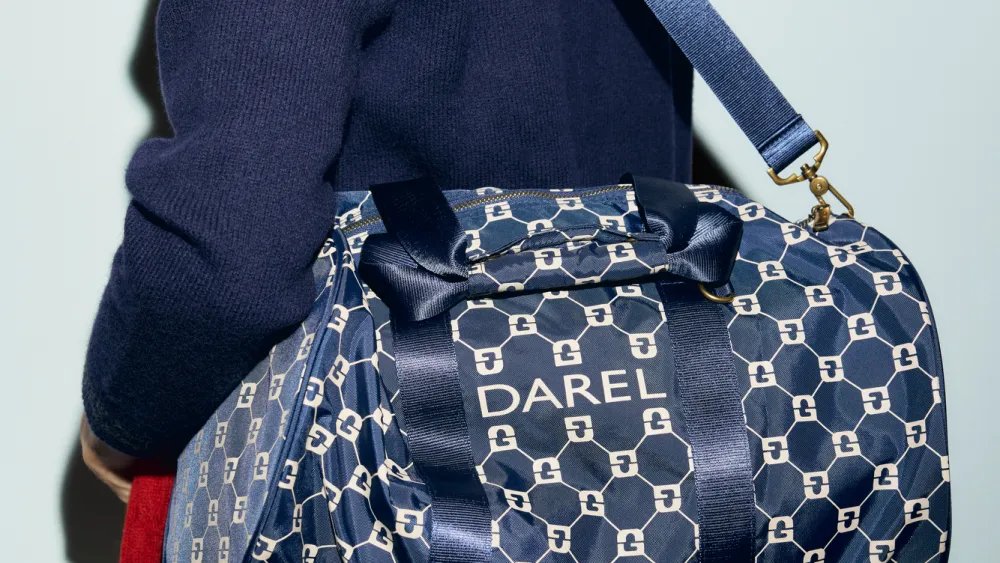 Gerard Darel x Merci Collab: A Parisian Family Affair for Fall