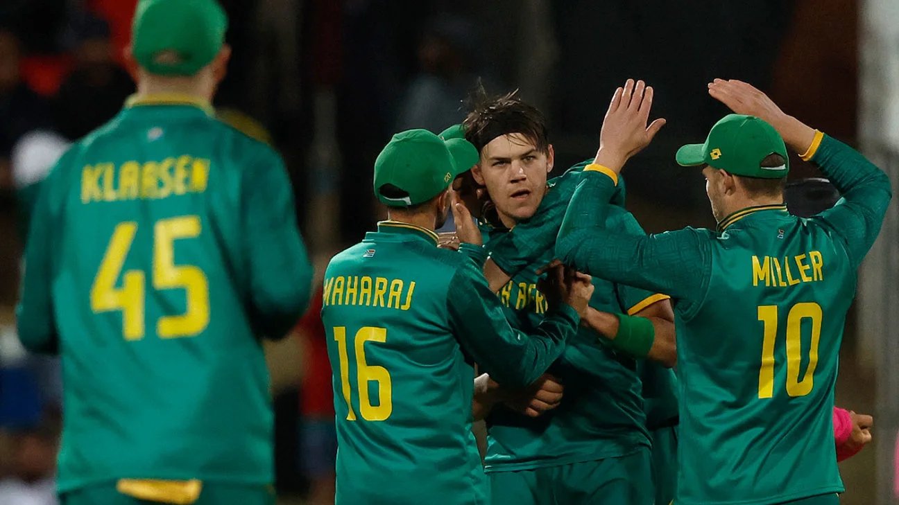 SA vs AUS 2026/27, SA vs AUS 1st ODI Match Preview