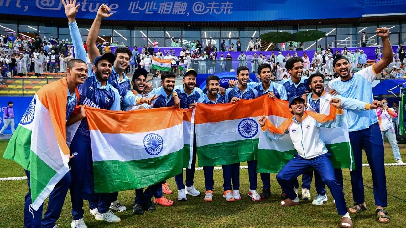Asian Games 2026 – Teams can make their own hotel arrangements, says Japan Cricket Association CEO