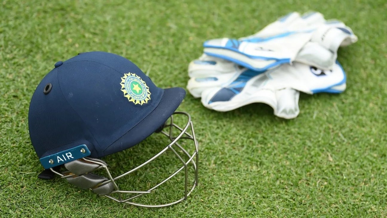 Aryan Savsani and Tanmay Baloda replace suspended Rohit Yadav in India Under-19 squads