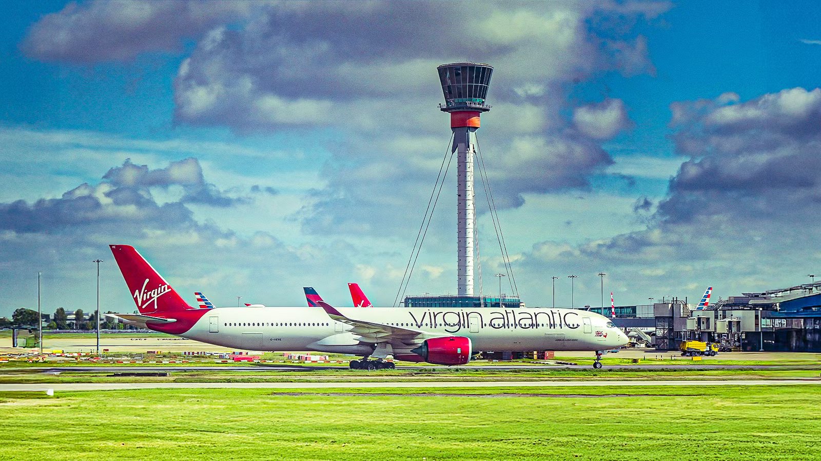 Virgin Atlantic Cuts 5 Long-Haul Routes To North America: See Affected Flights