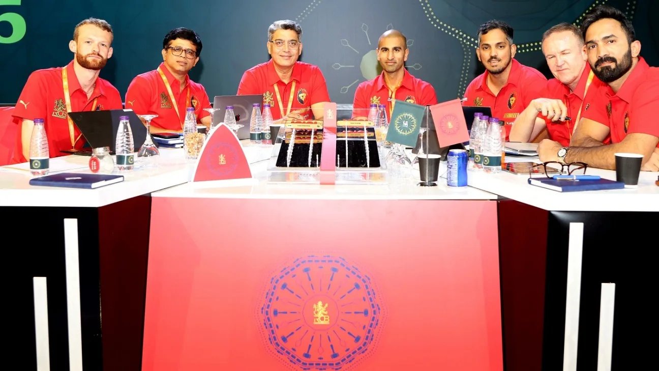IPL 2027 auction to be held in Goa in December