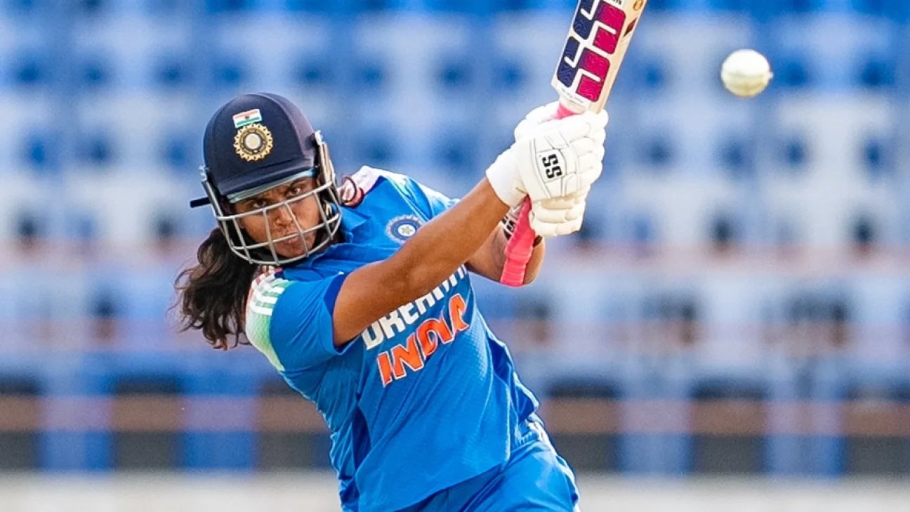 IND-WA vs AUS-WA 2026/27, INA-W vs AUA-W 1st unofficial ODI Match Report, September 20, 2026