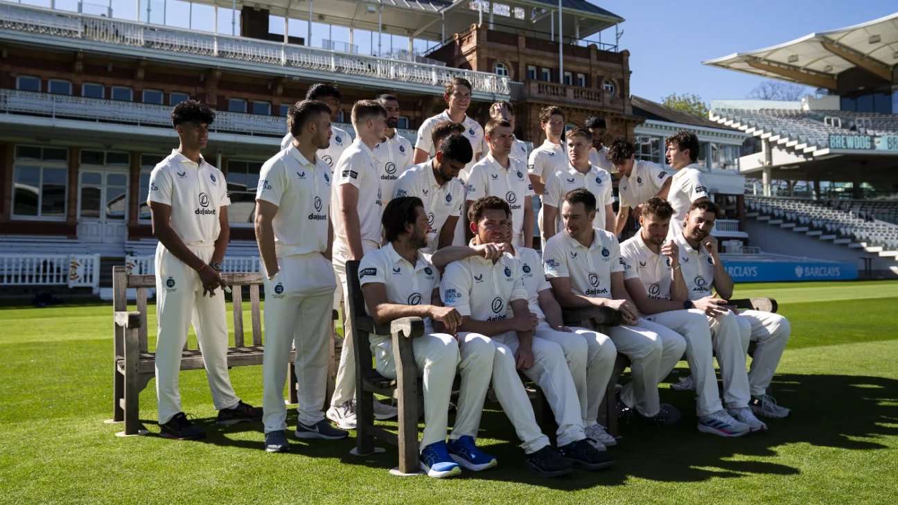 Alan Coleman to step down as Middlesex director of cricket