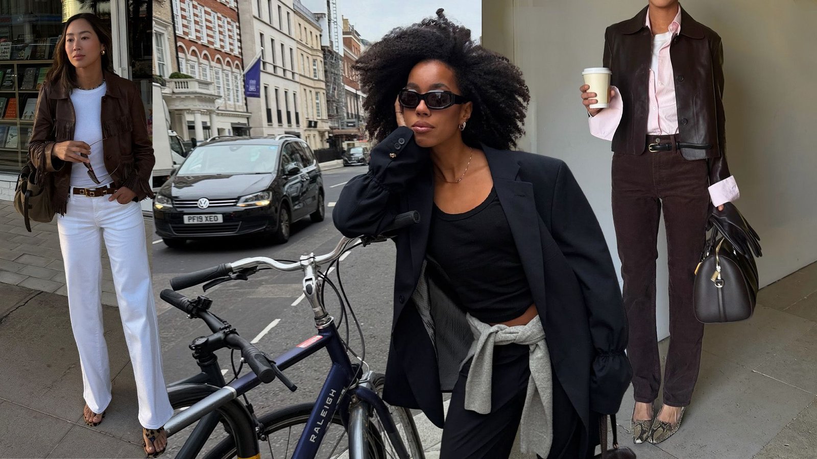 9 Fall Staples Your Closet Needs