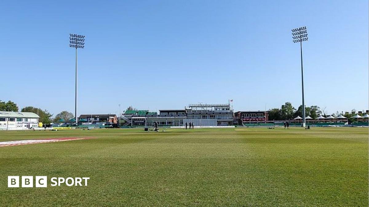 Leicestershire: Foxes to appeal against 27-point ECB penalty