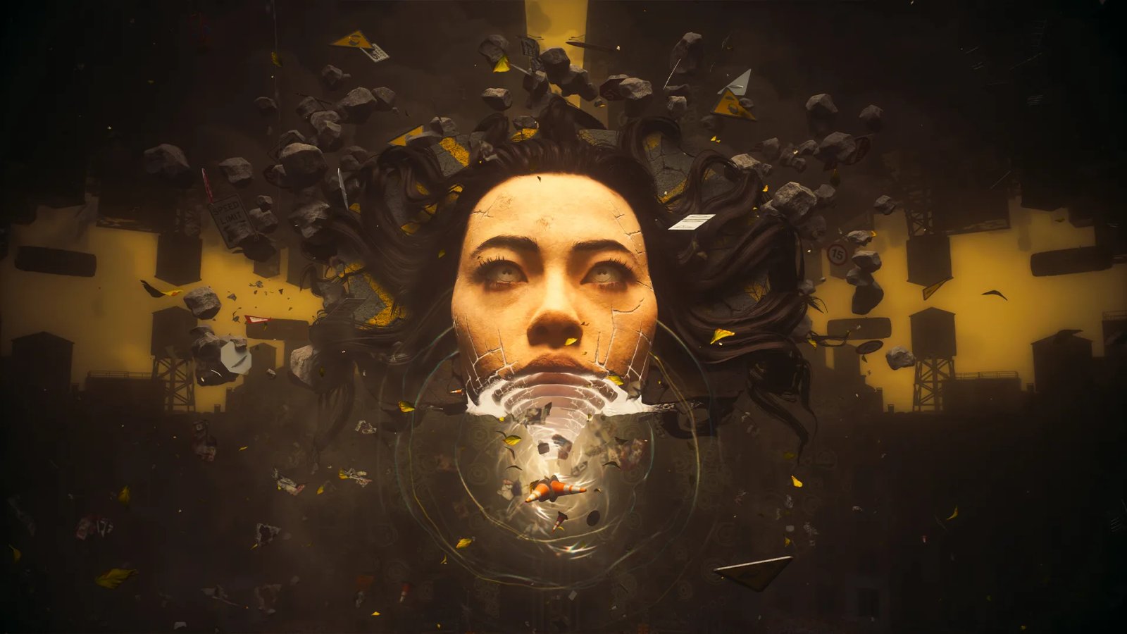 Control Resonant: PS5 features detailed – PlayStation.Blog