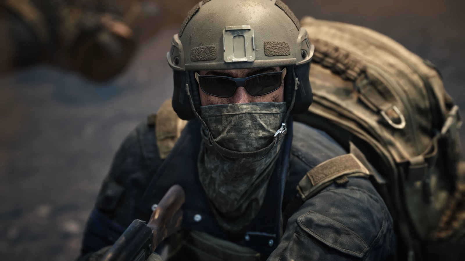 I did the math on my Wardogs XP grind, and now I wish I hadn’t