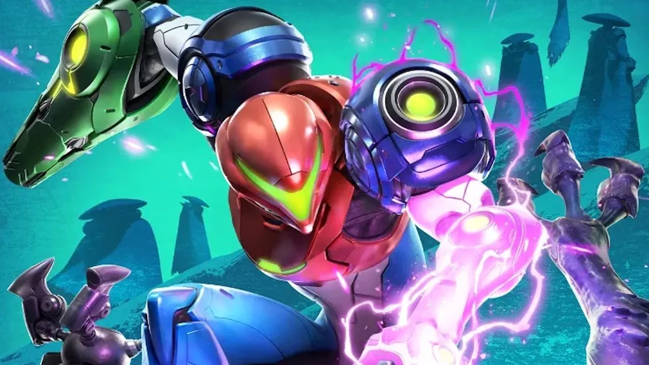 Metroid Ravenous Switch 2 Preorders Discounted at Walmart — Save $10
