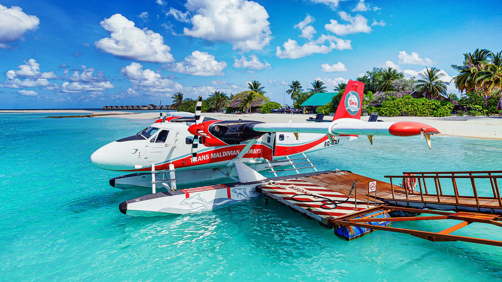This Country’s $5 Billion Resort Economy Quietly Depends On A 60-Year-Old Aircraft Design