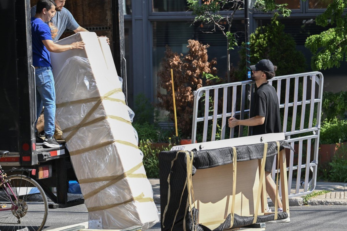 Average asking rents fall 4.8% in August as trade war adds fresh uncertainty: report