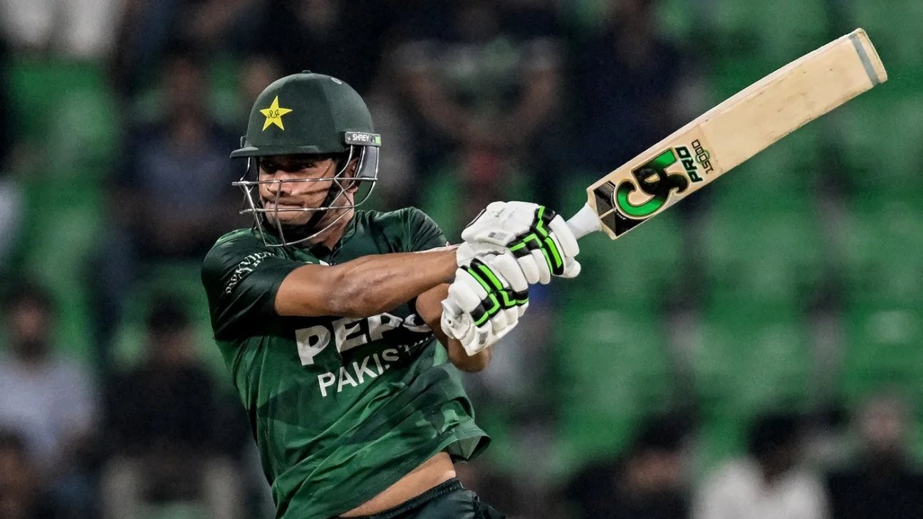 Asian Games (Men) 2026, BAN vs PAK 1st Semi-Final Match Report, October 01, 2026