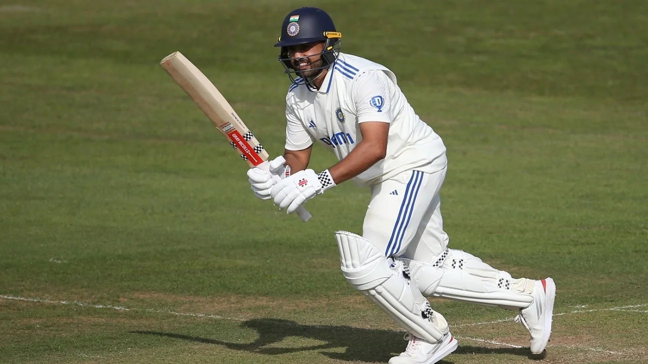 Duleep final: Karun Nair leaves South Zone squad, puts spotlight on selection