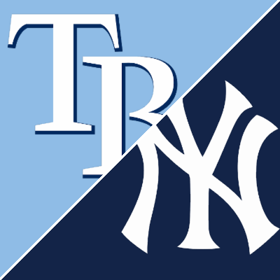 Follow live: Drew Rasmussen loses no-hit bid in seventh inning vs. Yankees