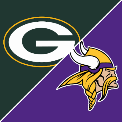 Follow live: Vikings' Aaron Jones scampers into end zone to take lead over Packers