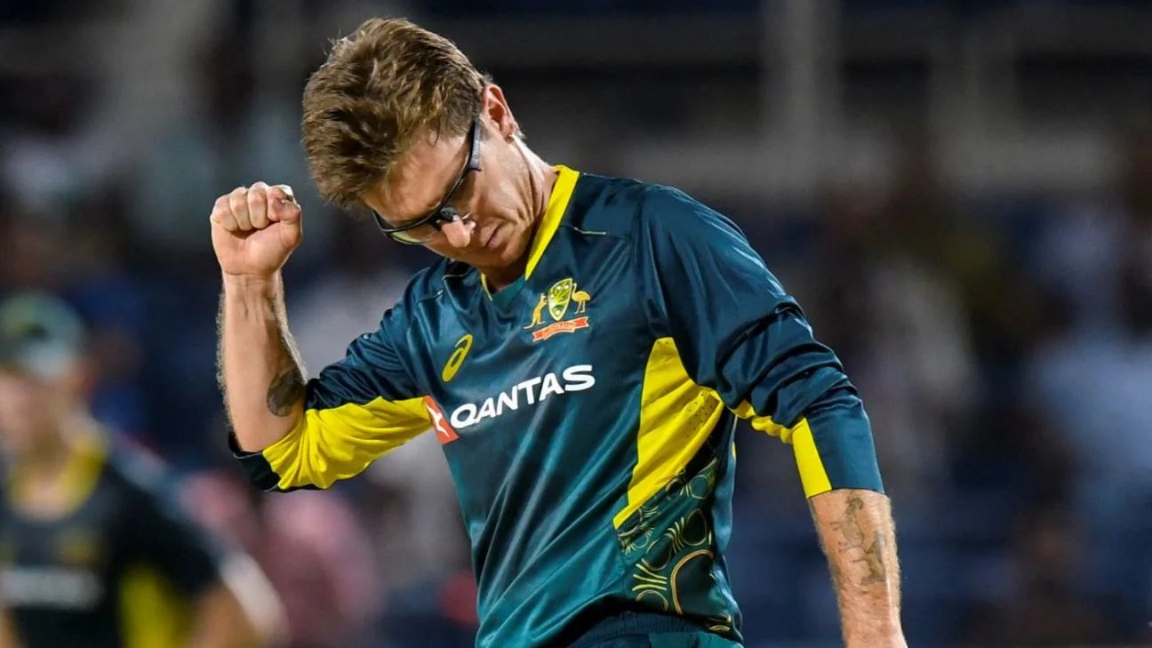 Adam Zampa – Overseas players still getting the better deal in BBL