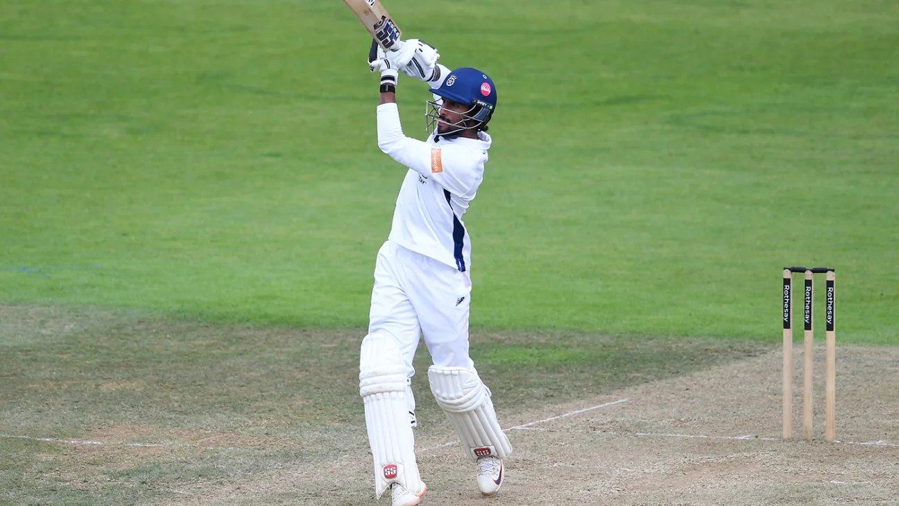 Duleep Trophy 2026/27, SZ vs NZ 2nd Semi-Final Match Report, August 30 – September 02, 2026