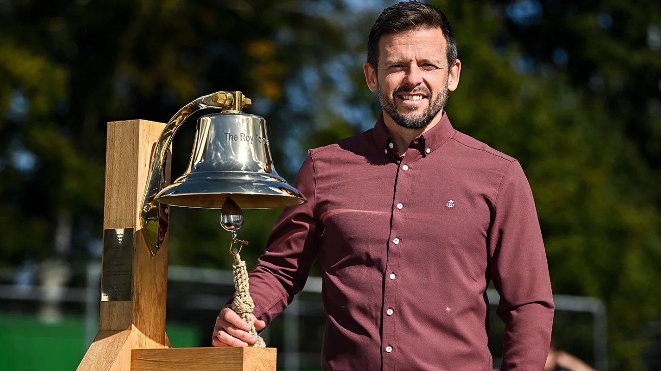 Ireland appoint Ed Joyce as high performance batting coach