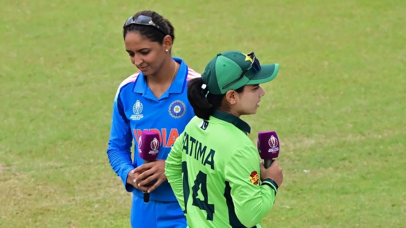 Women’s Asia Cup 2026, IND-W vs PAK-W 9th Match, Group A Match Preview