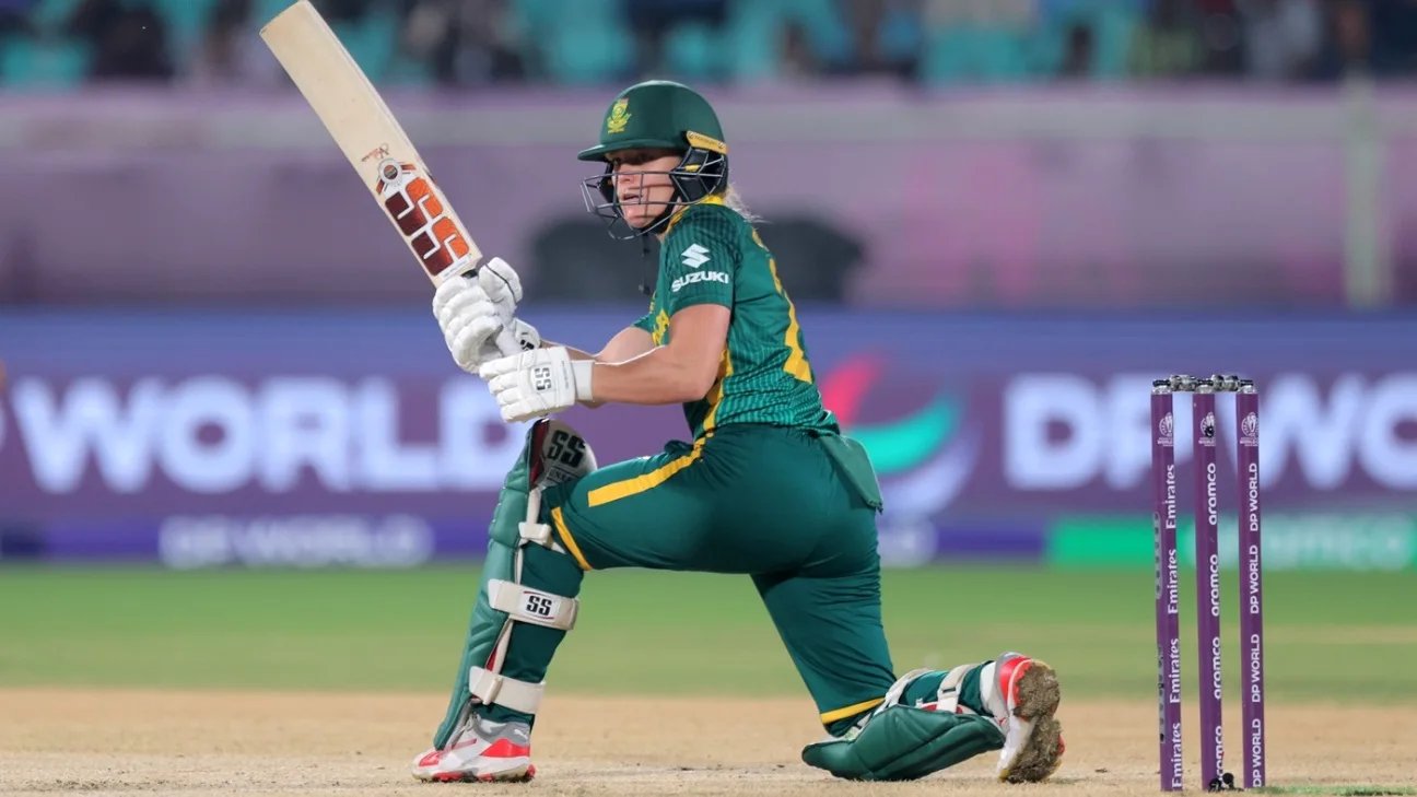 ZIM-W vs SA-W 2026, ZIM-W vs SA-W 2nd T20I Match Report, September 13, 2026