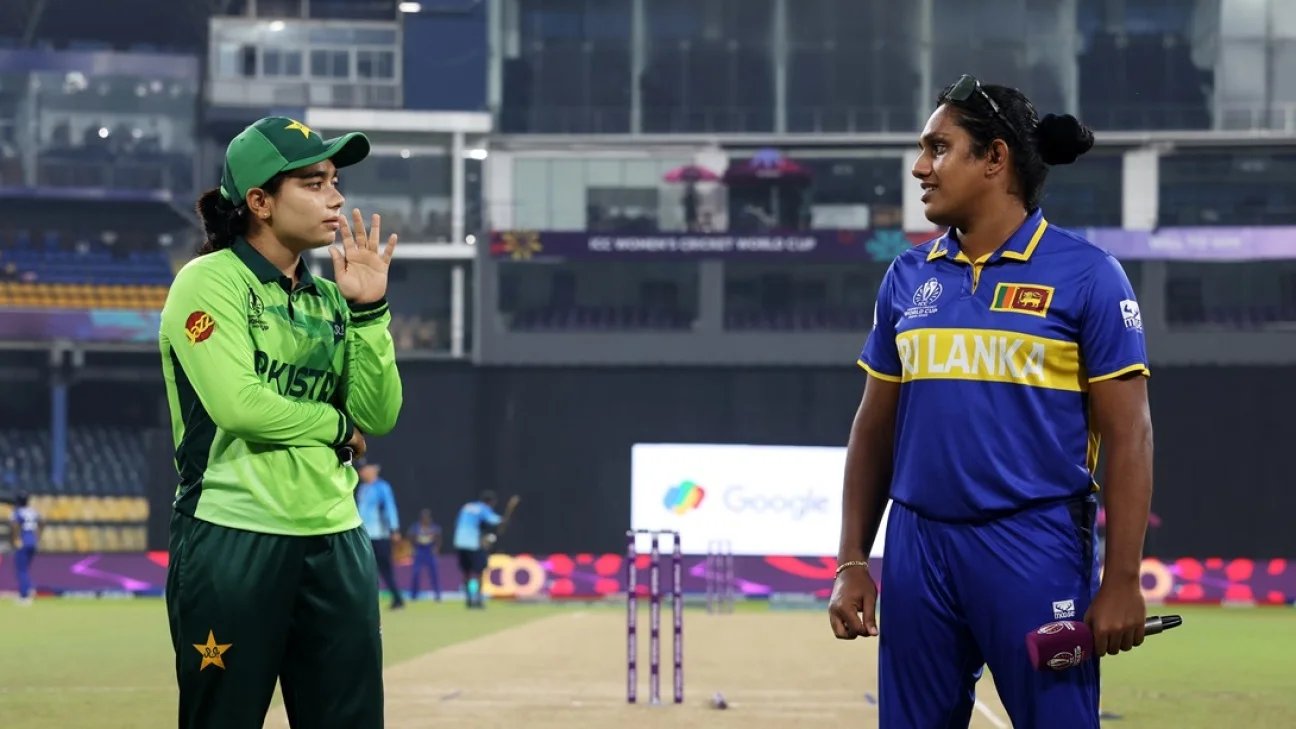 Asian Games (W) 2026, PAK-W vs SL-W 1st Semi-Final Match Preview