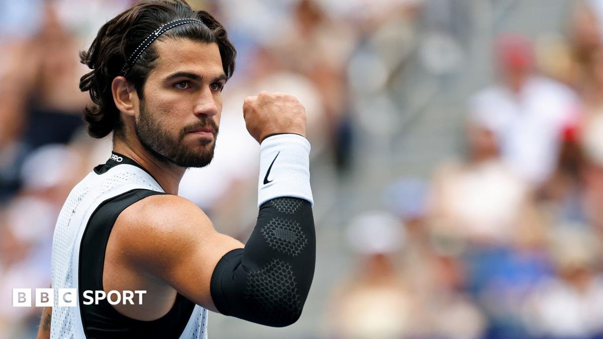US Open 2026 results: Carlos Alcaraz beats Tommy Paul to reach quarter-finals